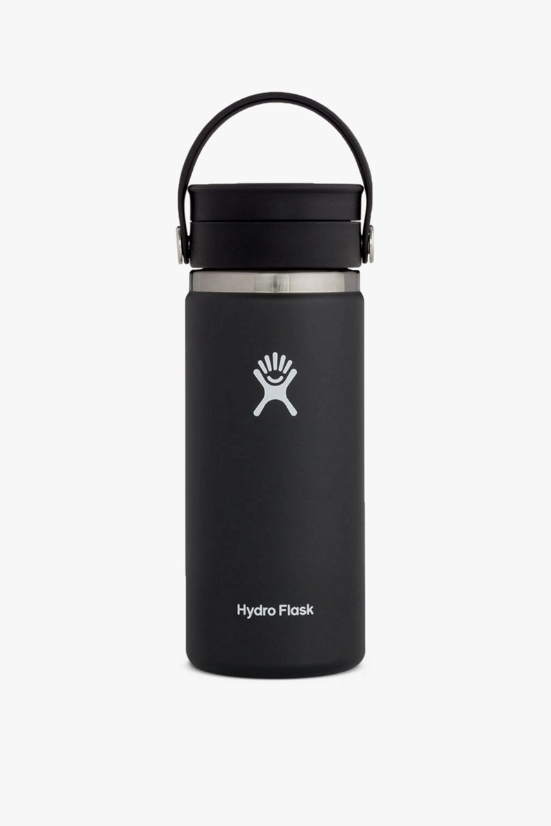Hydro Flask Wide Mouth Coffee 473 ml Trinkflasche