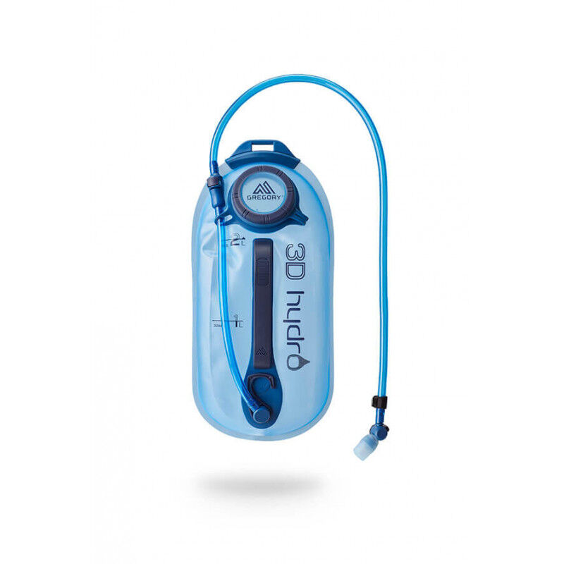 3D Hydro 2L - Poche à eau