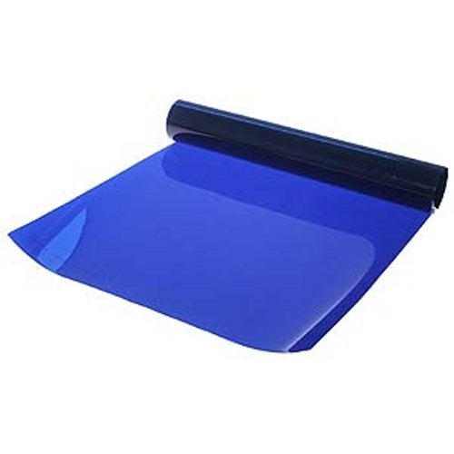 LEE filter 120 x 50cm 119 dark blue