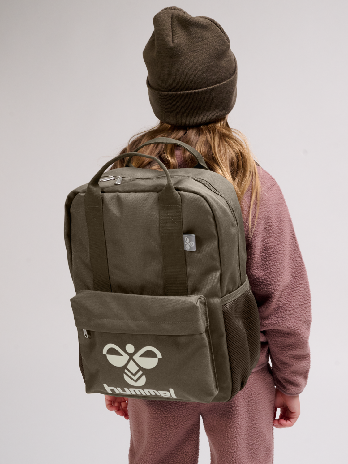 hmlJAZZ BACK PACK