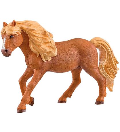 Schleich Horse Club - Isländer Pony Hengst - H: 8,7 cm 13943