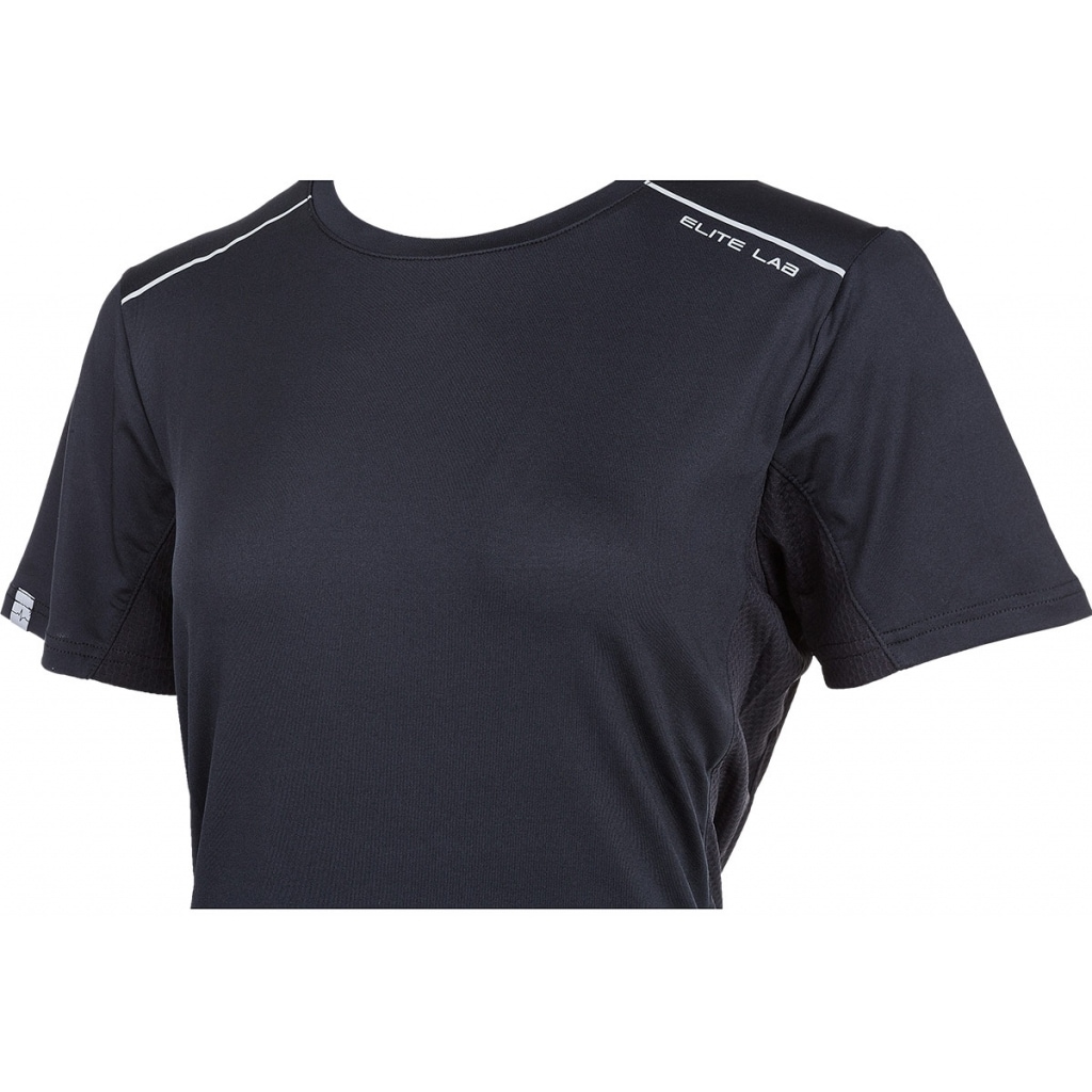 Elite Lab Tech Elite X1 W S/S Tee
