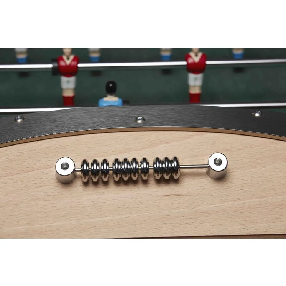 RENE PIERRE Babyfoot Compétition Bois