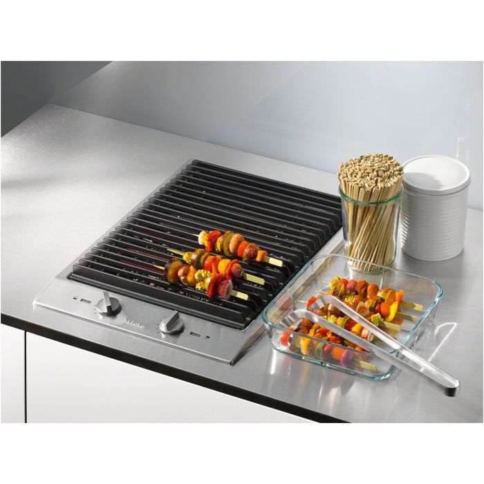 Miele CombiSet Grillrost CS 1322 BG