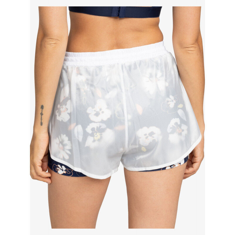 Pure Pursuit - Short running femme