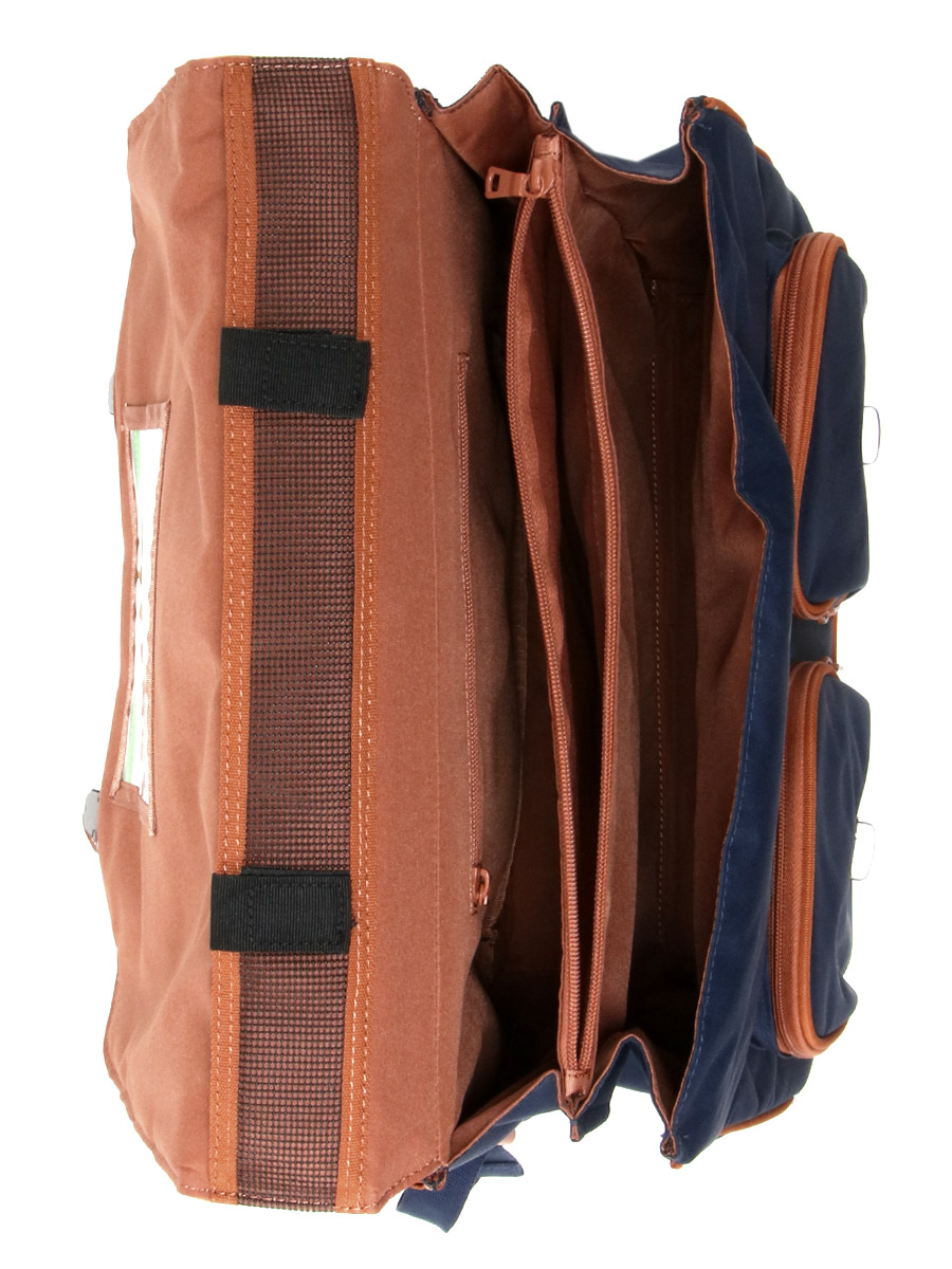 Cartable Tann's Camille 41 cm