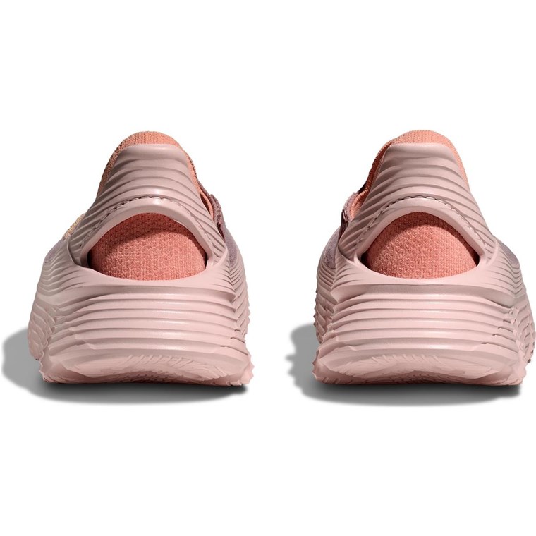 Hoka U Restore Tc Aerino Quartz Sand/Cosmic Pearl