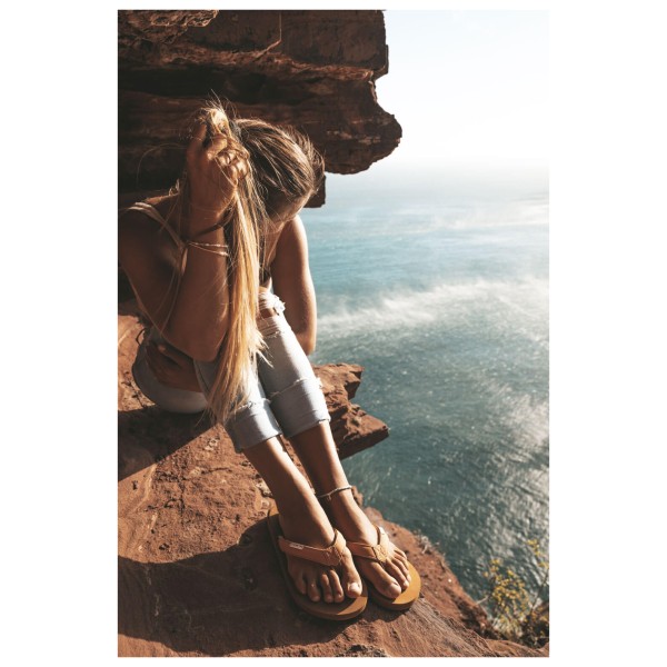 Foamlife - Women's Seales-SC - Sandales
