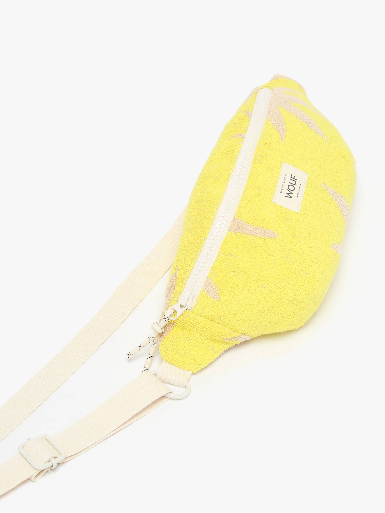 Sac banane Formentera WOUF