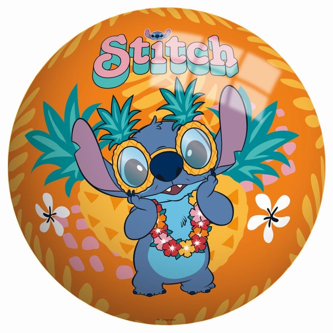 Disney Lilo & Stitch - Spielball - 9 Zoll
