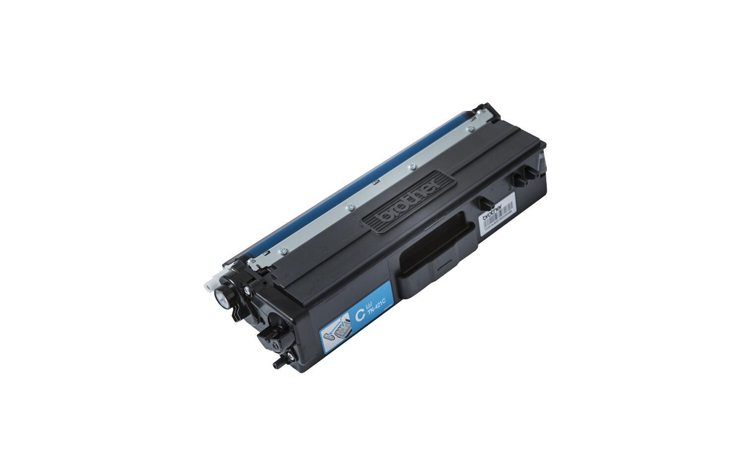 Toner TN-421C CyanToner, Cyan