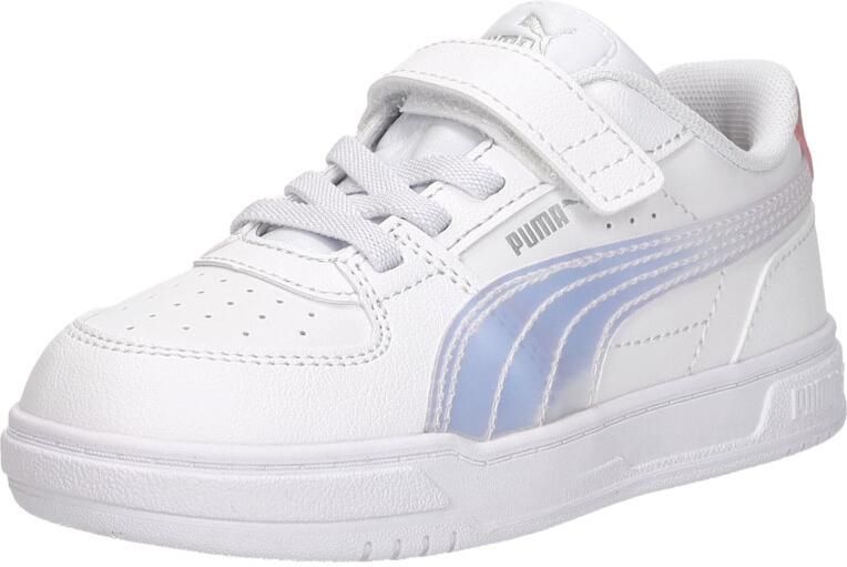 PUMA Caven Iii Holo 2.0 Ac + Inf Sneakers Kids Wit