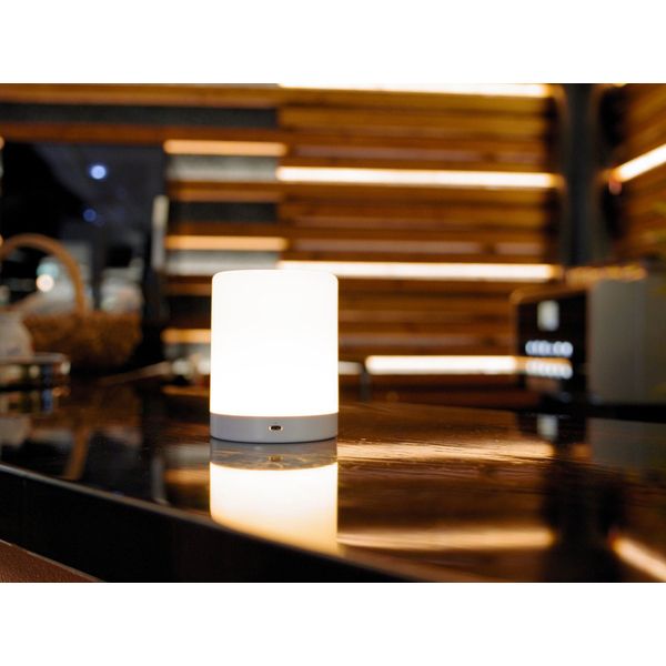 Eurolite AKKU Table Light RGB
