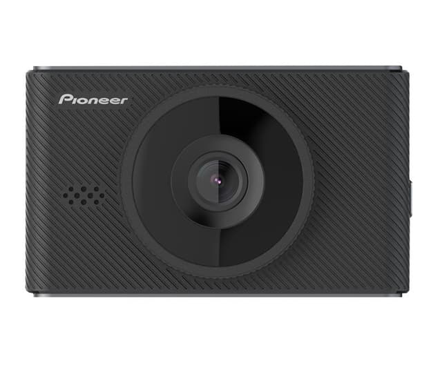 Pioneer Dashcam