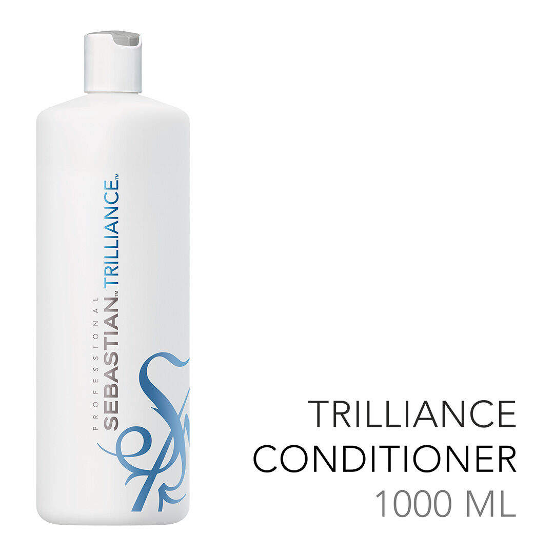 SEBASTIAN Trilliance Condicionador - 1000ml