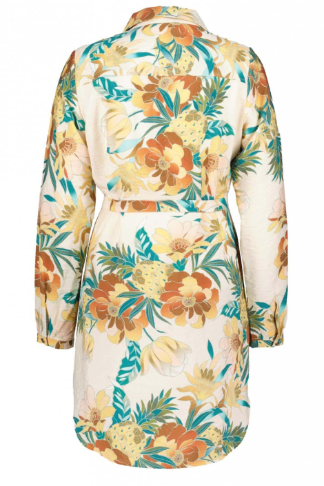 DIDI beige dames tuniek