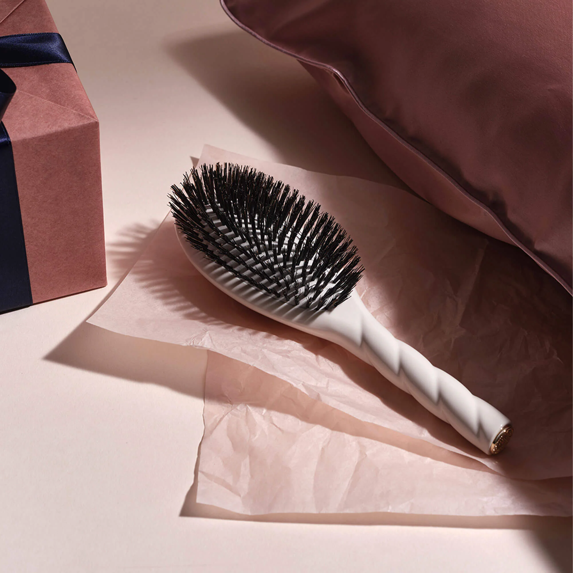 La Bonne Brosse La Brosse N°01 L’Universelle Soin et Brillance