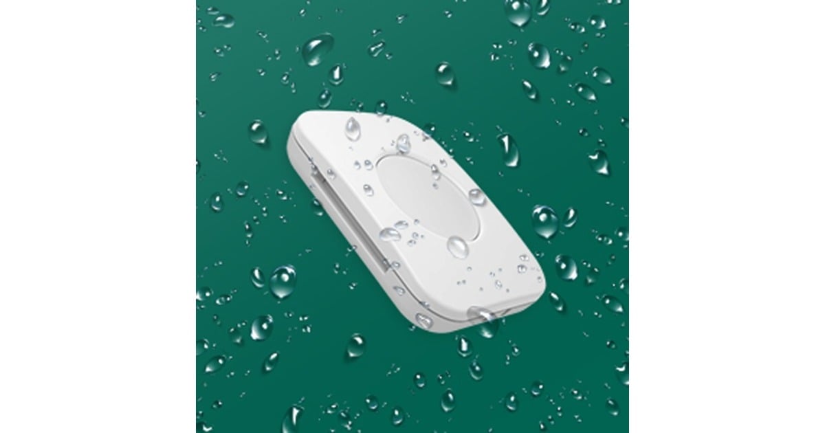 FrientSmart Button knop  (Wit, Zigbee 3.0)
