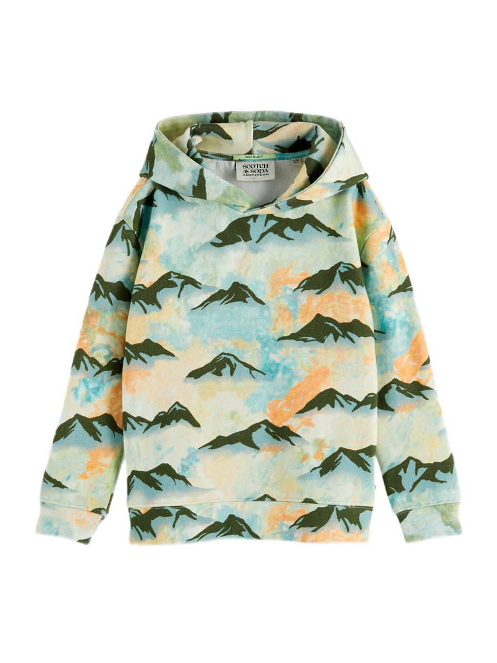 Scotch & Soda Sweater multicolor