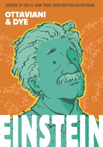 Einstein (Hardback)