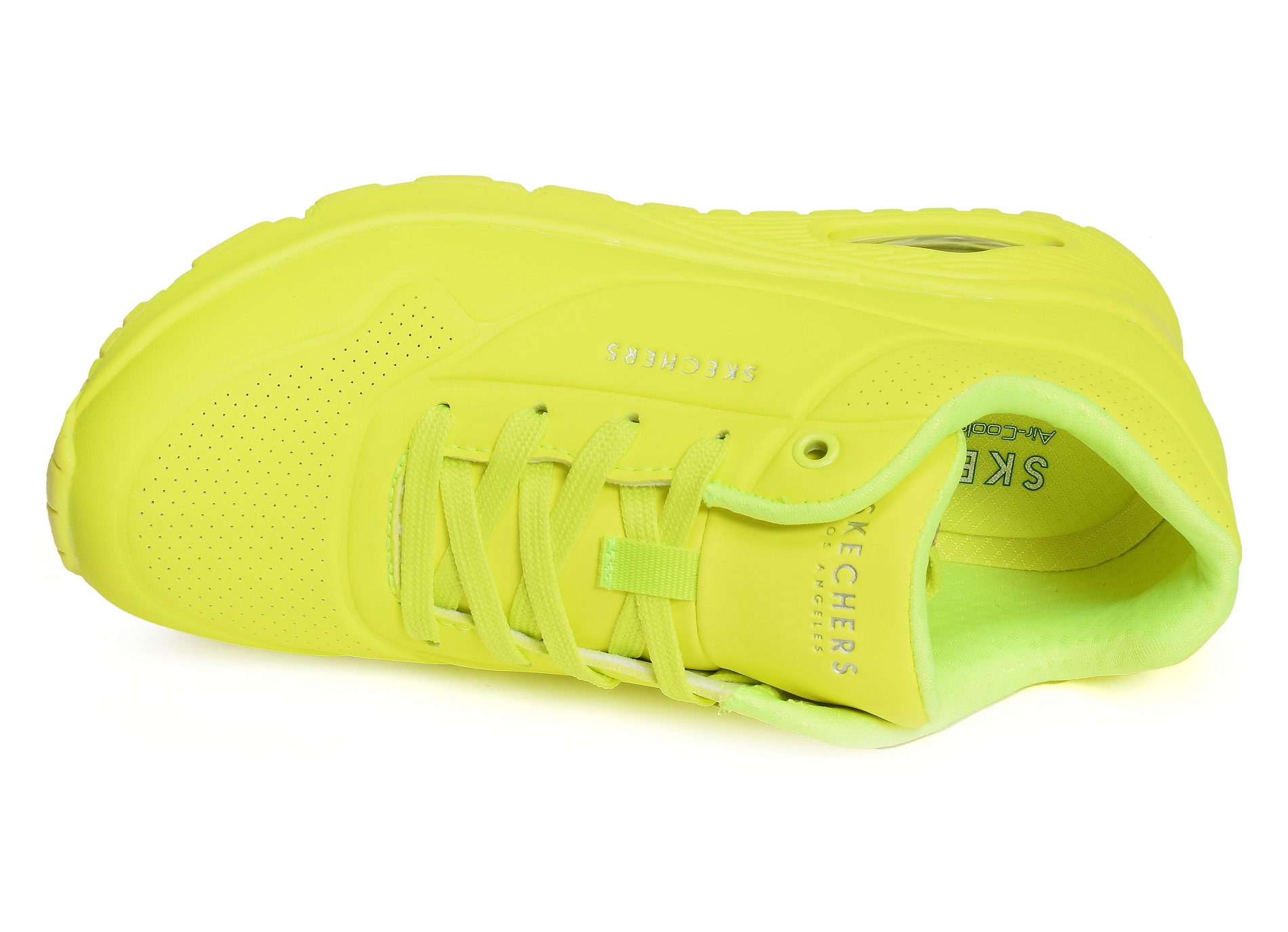 Uno night shades jaune
