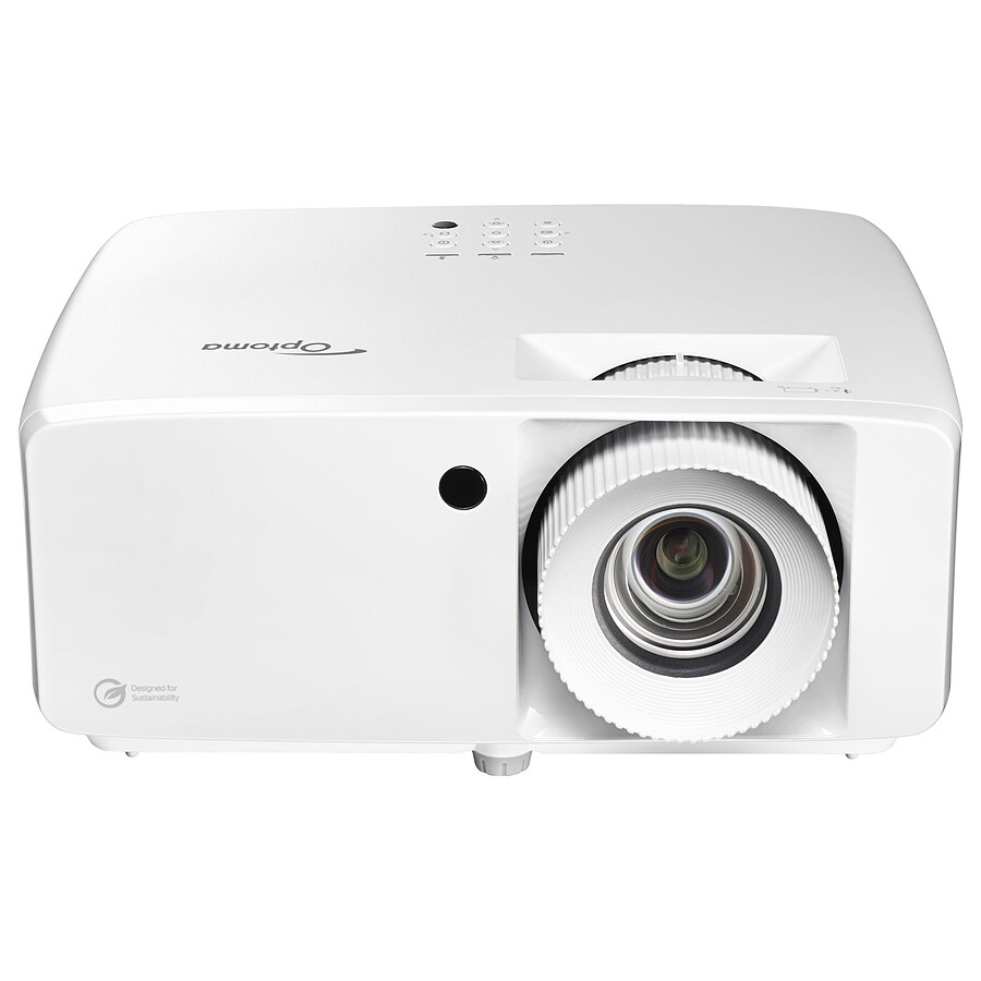 Optoma UHZ35 - DLP Laser UHD 4K - 3500 Lumens