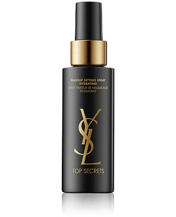 Yves Saint Laurent Top Secrets Makeup Setting Spray Hydrating 100ml