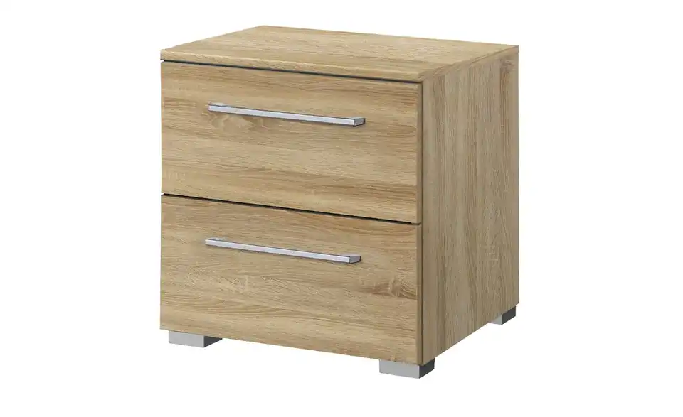 Nachttisch Aldono 40 cm Eiche Sonoma (Nachbildung)