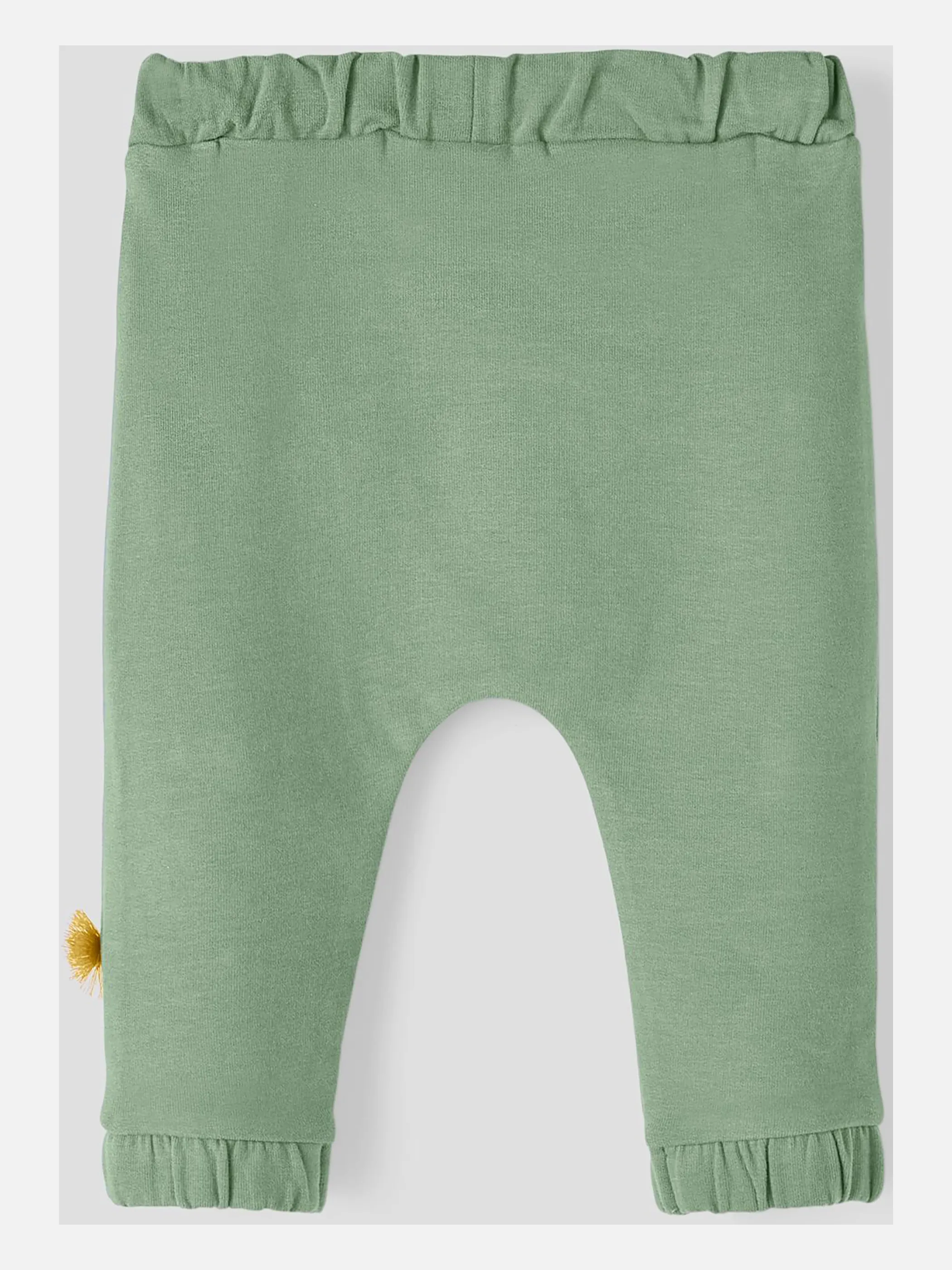 Baby Sweathose mit Appliaktion