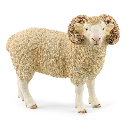 Schleich® 13937 Farm World - Widder