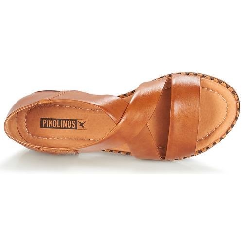 Pikolinos - ALGAR W0X - Camel