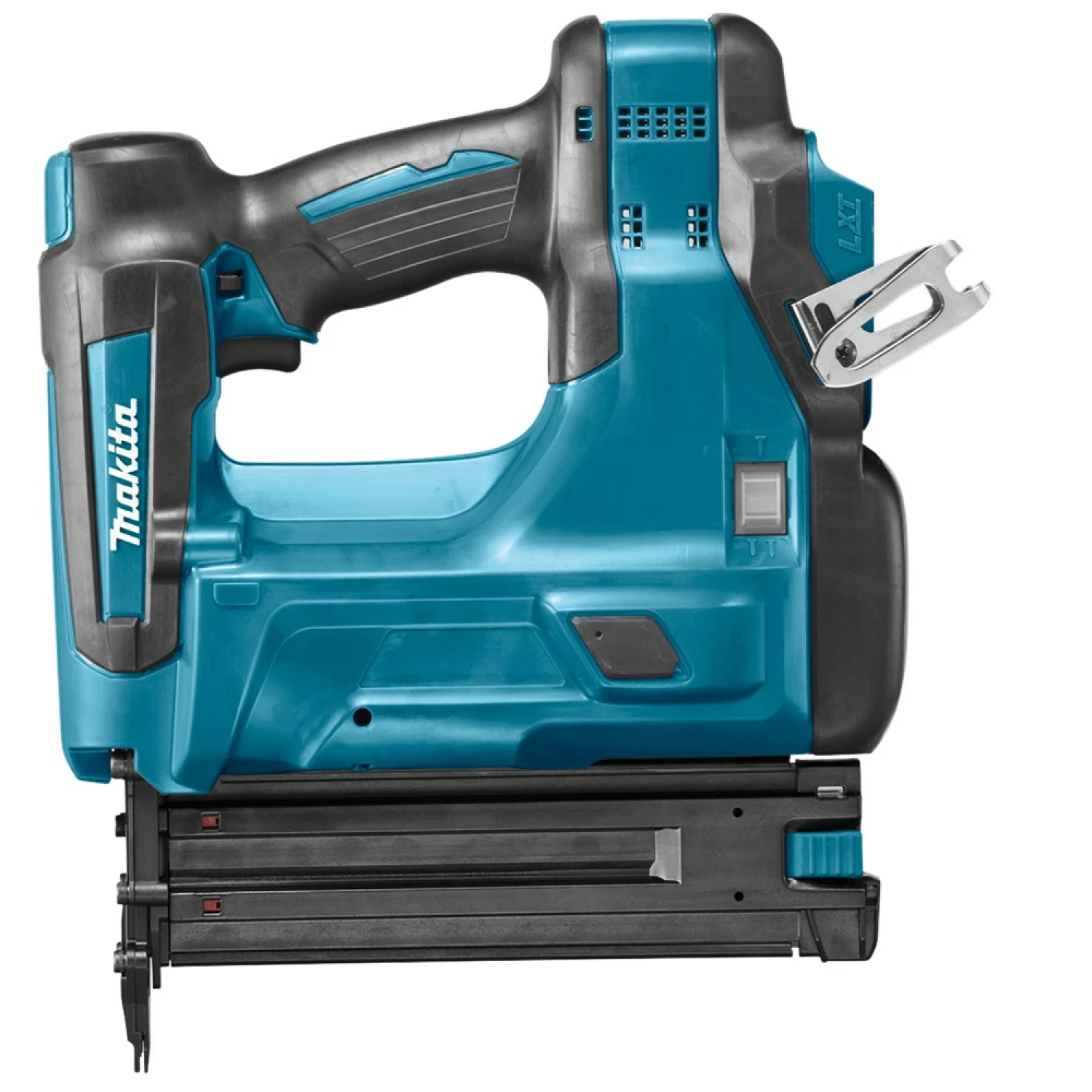 Makita DBN500Y1J 18V Li-Ion Accu brad tacker body   (1x 1.5Ah accu) in Mbox - 15-50mm - 18 Gauge