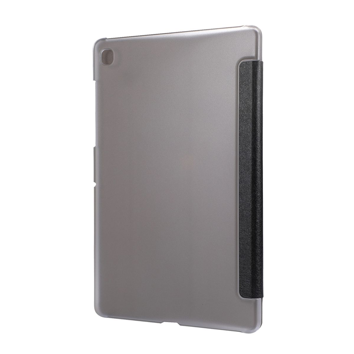 Schutz Tablet Hülle für Samsung Galaxy Tab A7 Case Cover Tasche Etuis Schwarz