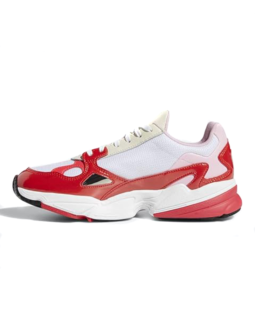 Ladies Multicolor Sneakers