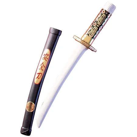 Widmann Ninjaschwert mit Scheide, 40 cm