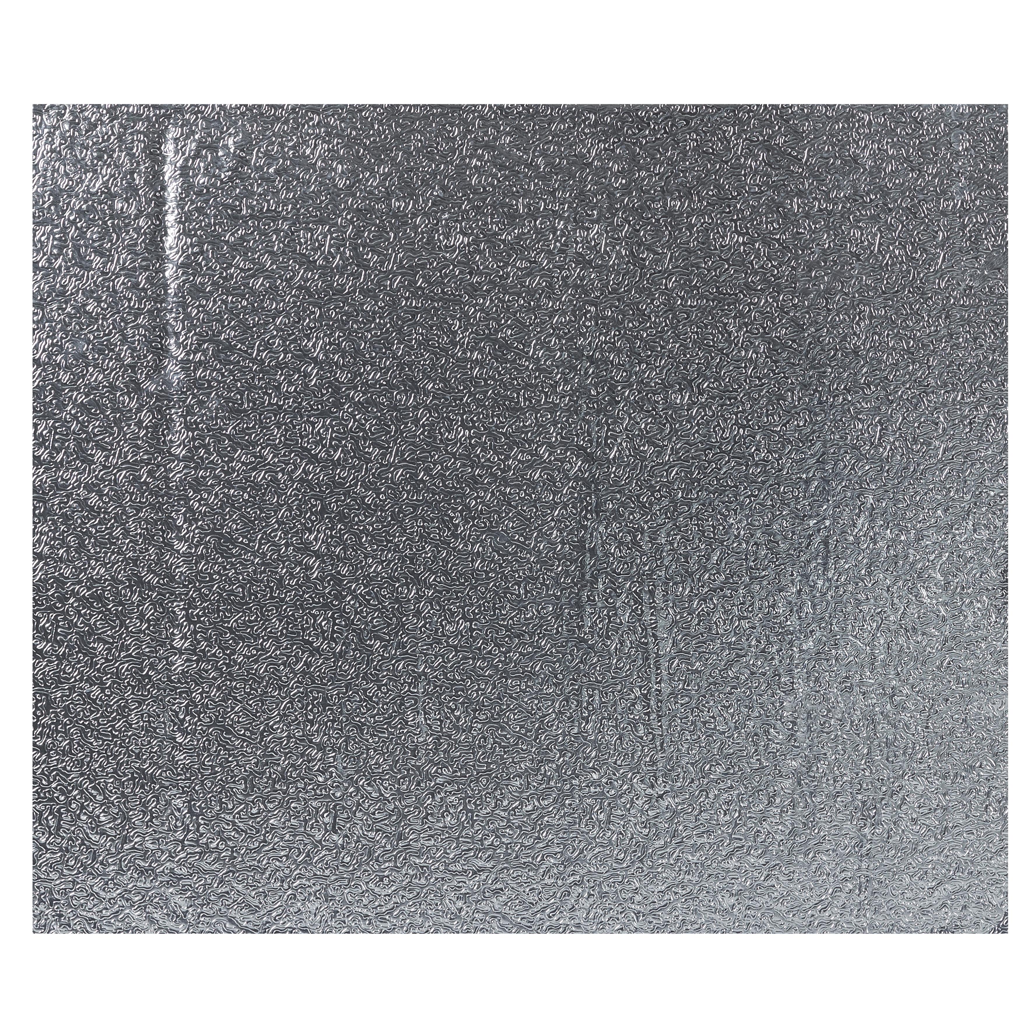 AUTOCOLLANT ALUMINIUM REPOSITIONNABLE 3M