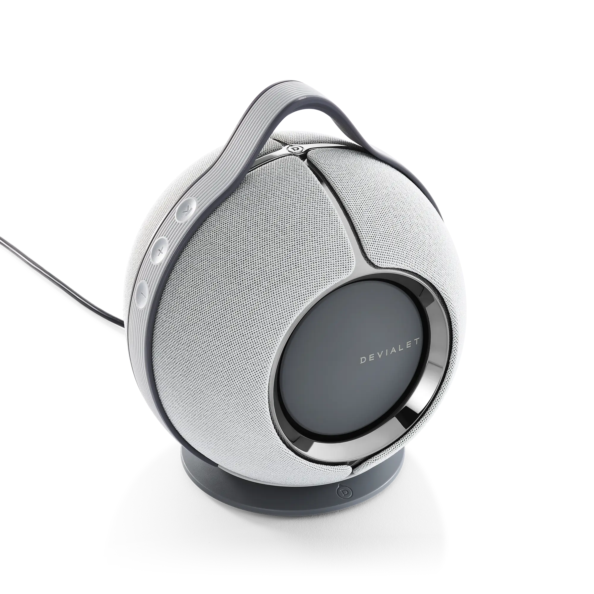 Devialet Mania Station - Light Grey