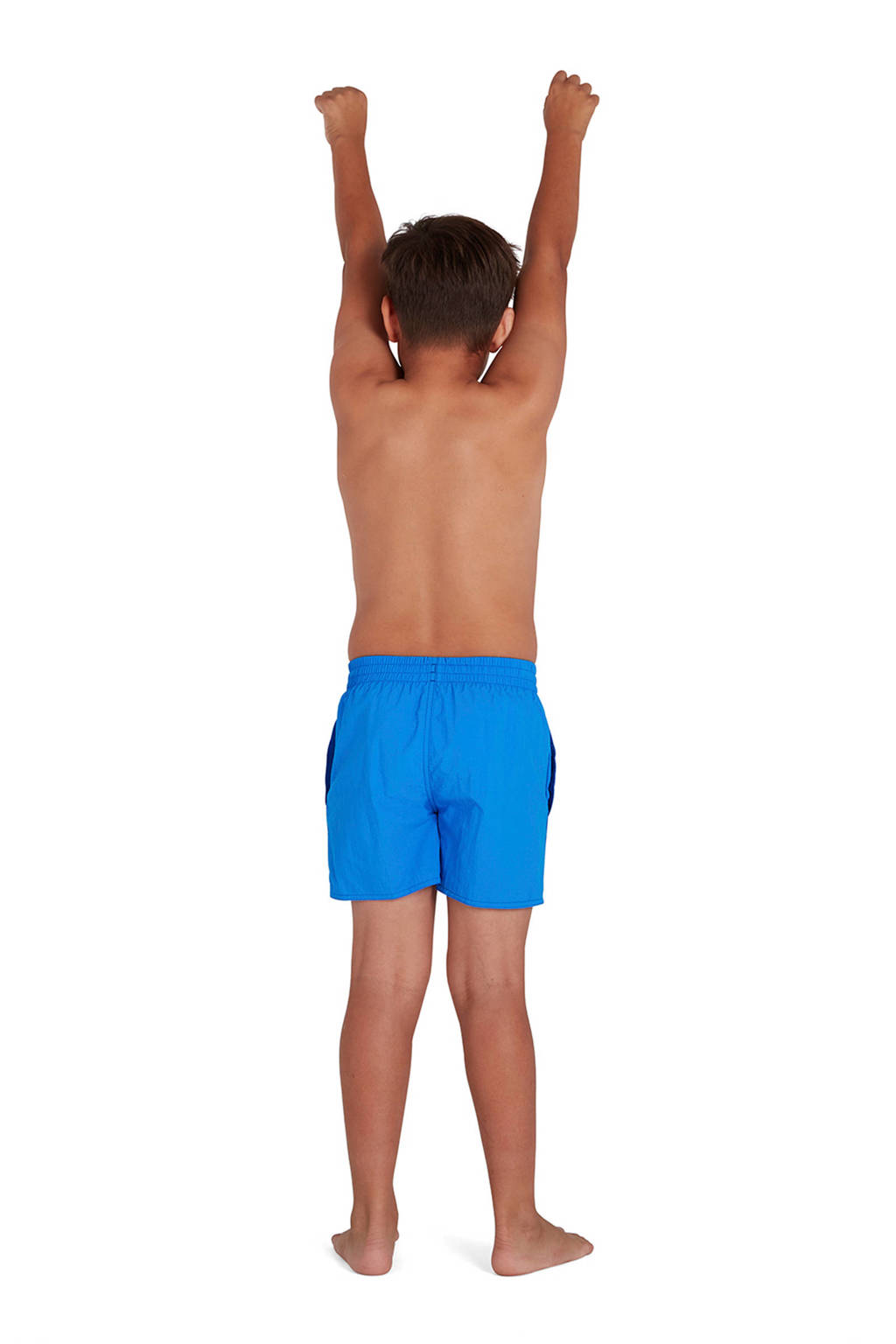 zwemshort Essential blauw