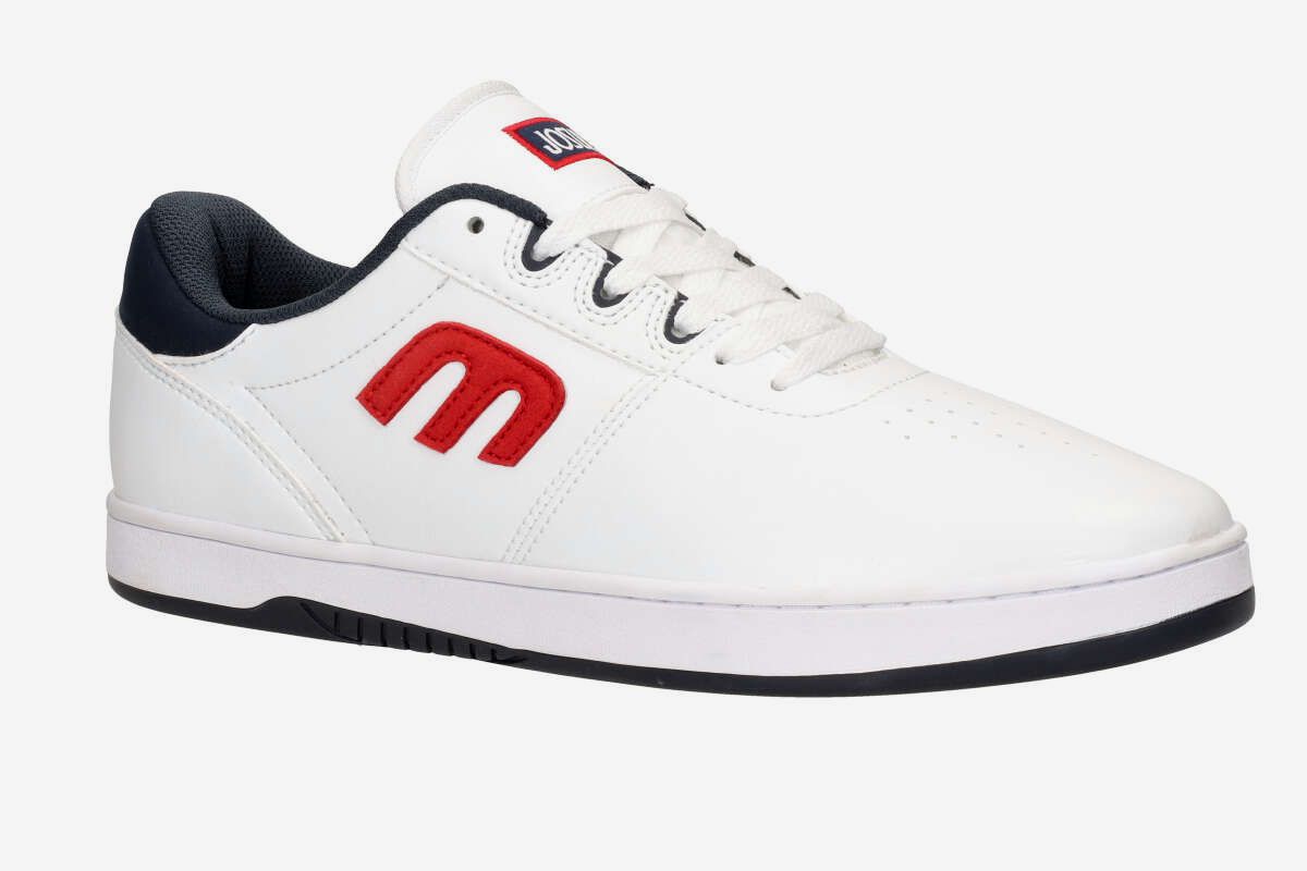 Etnies Josl1n Schuh (white navy red)