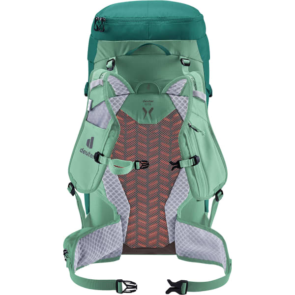Sac à dos randonnée DEUTER SPEED LITE 28 SL SEAGREEN/SPEARMINT