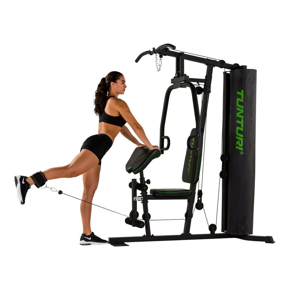 TUNTURI HG20 Home Gym