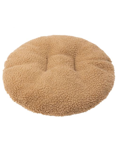 District 70 Casa Teddy 45x45x60 cm - Kattenmand