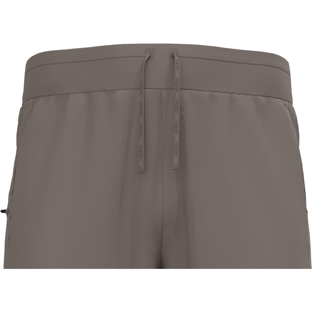 Odlo Zeroweight Pro Langlauf Tights Herren cinder