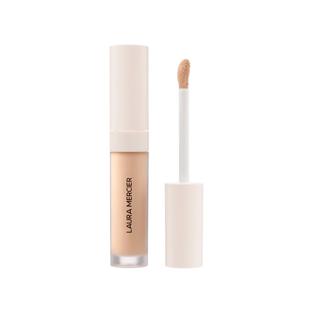 Real Flawless Concealer 0N1