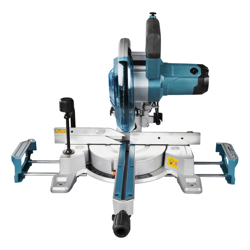 Kapp- og gjærsag 230 V 1200 W Ø216 mm