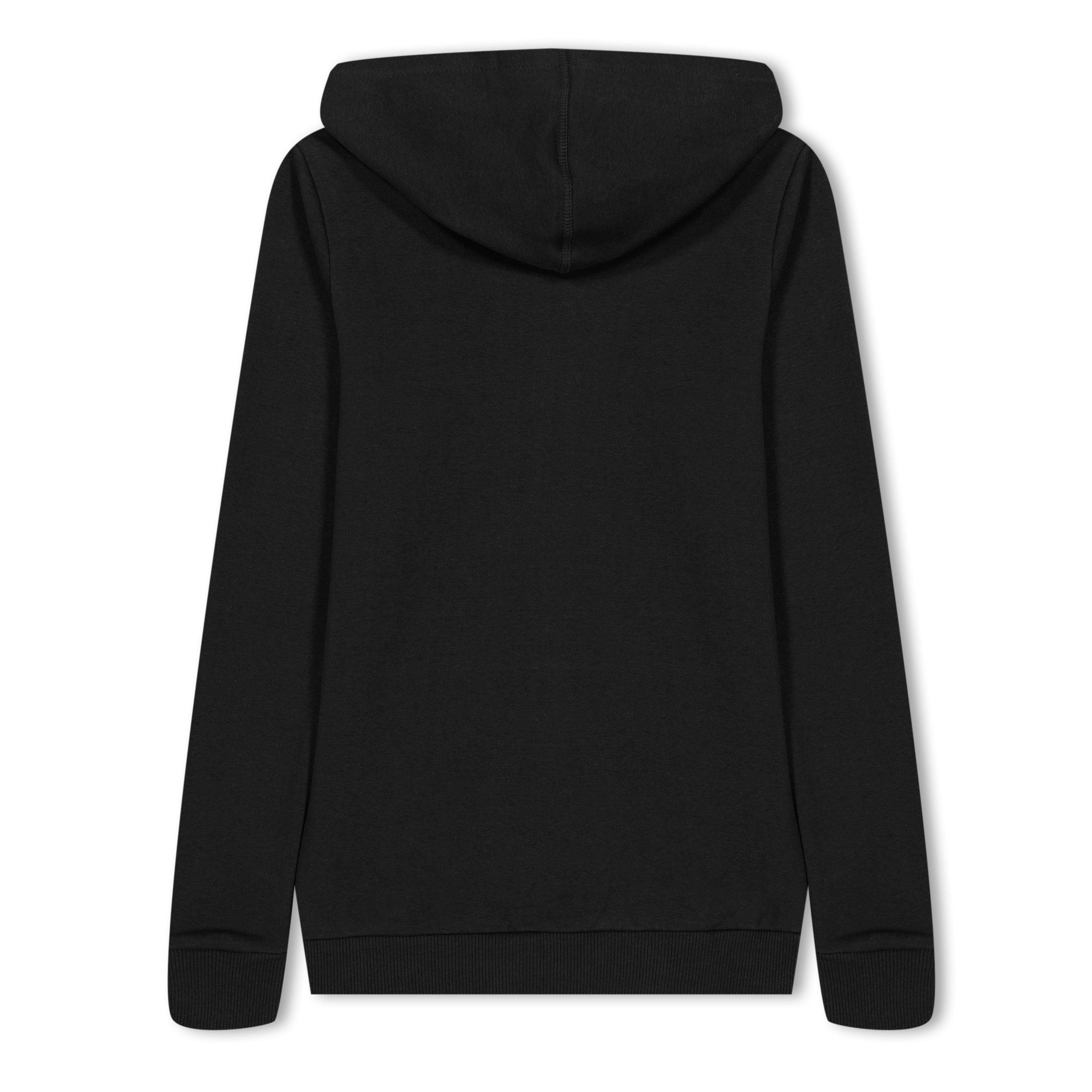 Umbro Diamond Logo Full Zip Hoodie Juniors