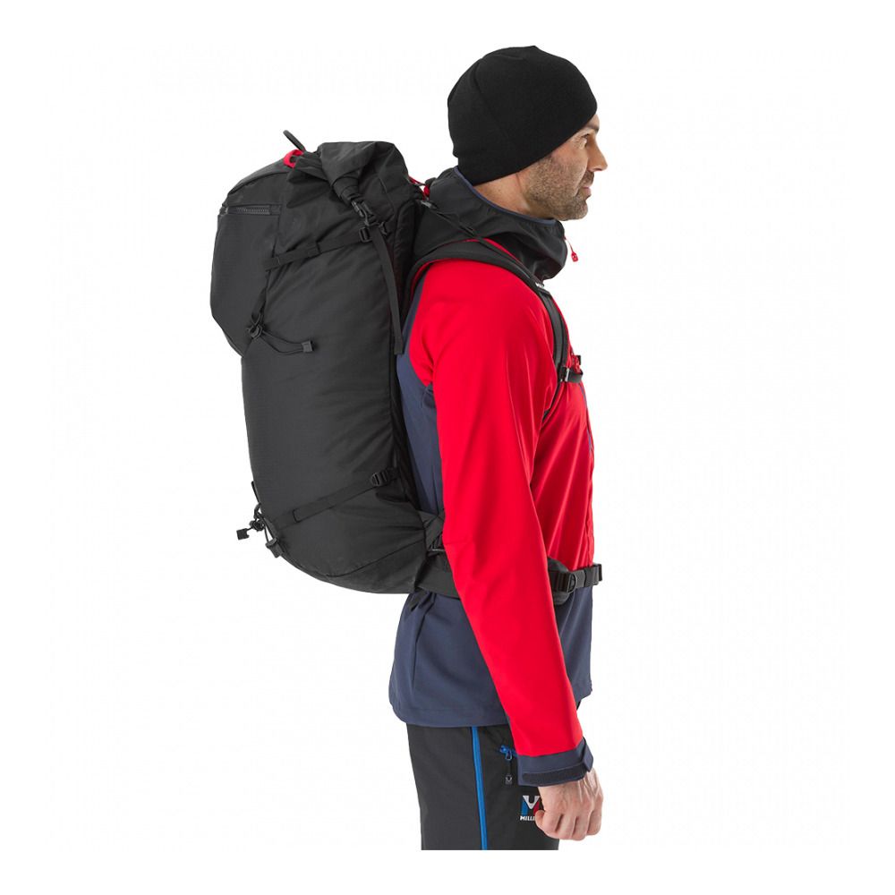 Millet KAMET 35L - Sac À dos black/noir