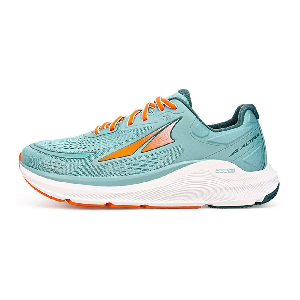 Altra PARADIGM 6 - Chaussures running Femme dusty teal