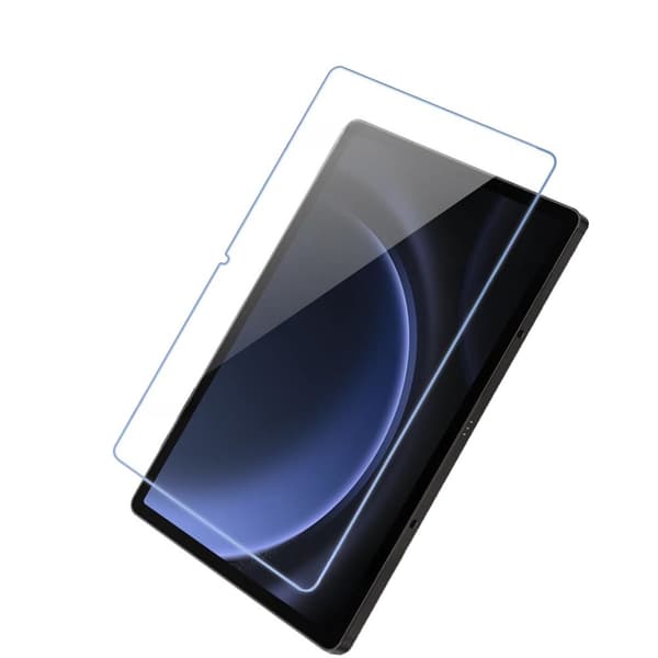 INF Skjermbeskytter i herdet glass for Samsung Galaxy Tab (2-pakning)  Samsung Galaxy Tab S9 FE