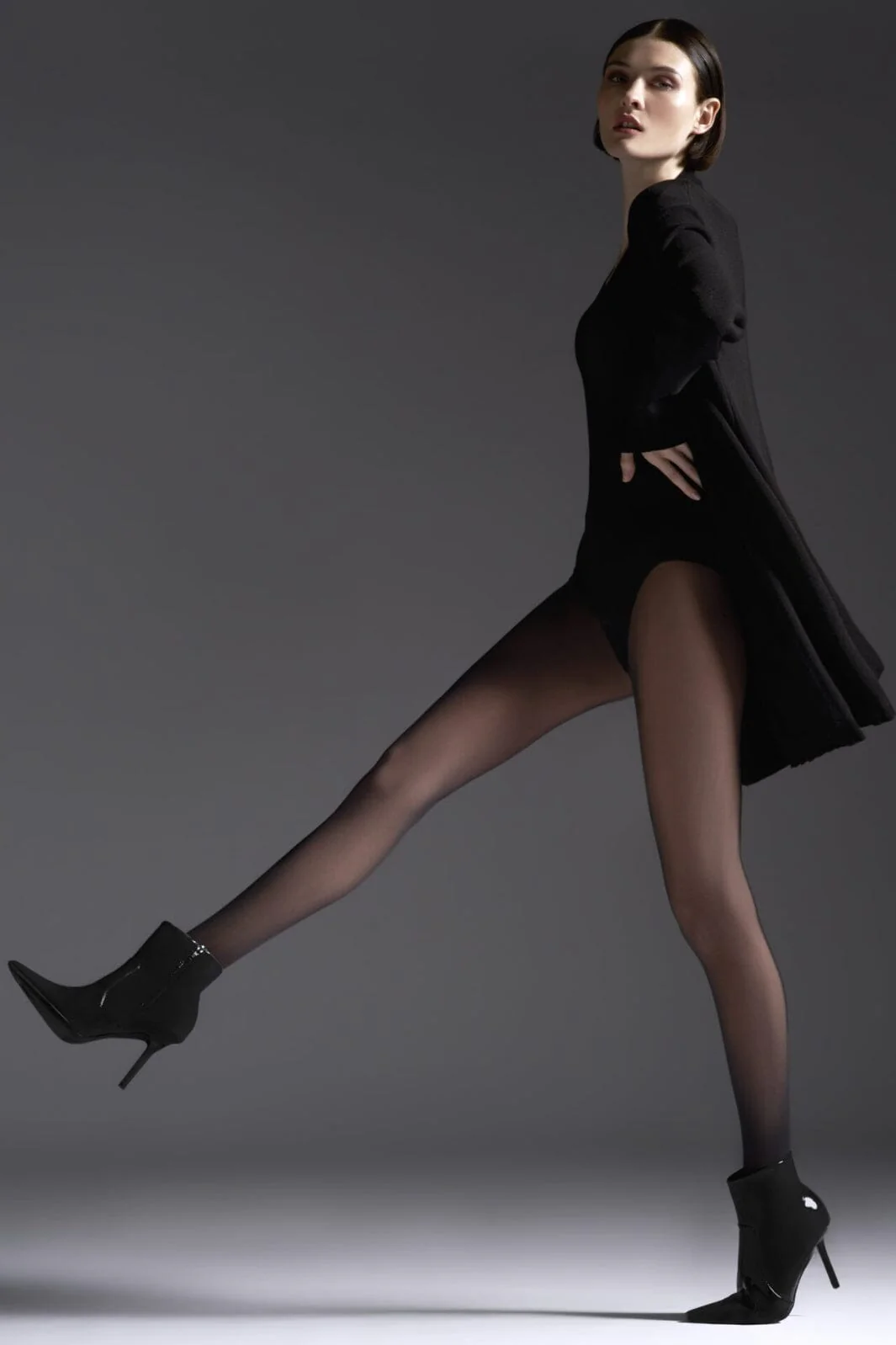 Oroblu Thermo Nude Tights VOBC01692